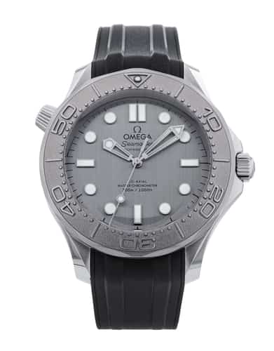 Omega Seamaster Diver 300m 210.32.42.20.06.002 Omega Seamaster Diver 300m 210.32.42.20.06.002